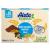 Alete deliberately milk-cereal meal cocoa from the 10th month ready-to-drink baby food with cocoa powder practical replacement for baby porridge warm or cold 400 ml (2 x 200 ml)