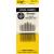 Colonial Needle Sharps Hand Needles-Size 5/10 20/Pkg