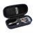 Hard Storage Case Bag for Gillette Fusion5 ProGlide Razor Travel Cases by GUBEE