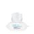 M-61 Perfect Cleansing Cloths- 30 Treatments- Gentle cleansing cloths with vitamin E  lavender & cornflower 30 Count (Pack of 1)