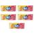 Tuc Biscuit Cracker Light Crunchy Oven Baked Biscuits Cracker 100g | FabFinds Mug (5 Pack Spicy Paprika)