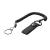 Nitecore Tactical Lanyard Ntl20 For Flashlights With 25.4mm Housing Diameter/Rsg Mount/Gearkeeper/Security