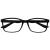 The Reading Glasses CompanyThe Reading Glasses Company Black Readers Large Designer Style Men R83-1 +1.50