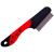 Masterclip | Flea Comb - Flea Removal Grooming Comb for Cats Dogs Rabbits. Effective against Fleas Nits Biting Pests Ticks Flea Dirt Ectoparasites