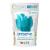 Preserve On the Go Cutlery Kitchen Supplies, 24 CT, Aqua