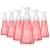 Method Foaming Hand Soap Pink Grapefruit 10 Fl Oz Biodegradable Formula (Pack of 6) Grapefruit 10 Fl Oz (Pack of 6)