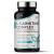 L-Carnitine Complex - High Strength Capsules with Added Riboflavin Biotin Chromium Vitamin D B3 & B6 - Macronutrient & Energy Yielding Metabolism - 150 Vegan Capsules - Made in the UK by Nutravita