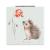 Wrendale Designs Pocket Mirror "Busy As A Bee"