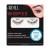 Ardell Wispies Eye Lashes  No. 122 Black 1 Pair (Pack of 1)