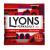 Lyons No4 Coffee Bags - Bulk Buy (150) coffee 150 Count (Pack of 1)