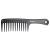 Diane shampoo comb  9-3/4  D142