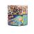 Rainbow lollipops 100 rainbow lollipops in a tin 100 lollipops x 8g