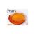 Pears Transparent Soap (75g) - Pack of 6 Pear 75 g (Pack of 6)