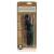 Walnut Hollow Creative Woodburner Introduction Value Pen for Beginner and Intermediate Woodburning, 4 Tips Green Woodburner Value Pen