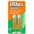 Olbas Twin Inhaler (2x695mg) 2 Count (Pack of 1)