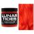 Lunar Tides - Siam Orange Hair Dye - Semi-Permanent Hair Dye - Orange