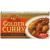 S&B Golden Curry mild Japanese spice mix for preparing curry dishes 1 x 220 g Golden Curry mild 220 g (1 pack)