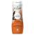 ATTITUDE Hair Shampoo, Plant and Mineral-Based Ingredients, Vegan and Cruelty-free Beauty and Personal Care Products, Wavy and Curly, Peach and Vanilla, 16 Fl Oz