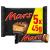Mars chocolate bar caramel chocolate 1 pack of 5 bars (1 x 225 g) 225 g (1 pack)