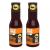 Al Amin Foods Asian Zing Sauce Chili with Pepper Soy & Ginger - 2 Bottles 12 fl.oz ( 355g) each. By Buffalo Wild Wings