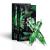 Ambition TREX Cartridges #10 Bugpin 7RM Disposable Tattoo Needles 7 Curved Magnum Medium Taper 1007RM 20Pcs for Rotary Tattoo Machine Supply