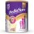 Pediasure shake vanilla - 850g - dietary supplements for children shake with 27 vitamins and minerals and protein for children from 1 year single vanilla