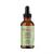 Mielle Rosemary Mint Scalp & Hair Oil 2oz clear