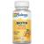 SOLARAY High Potency Biotin 1000 mcg | Natural Orange Juice Flavor | Healthy Hair Skin & Nails Support | 100 Lozenges