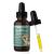 BUDDY'S BEST Anti-Inflammatory for Dogs - All-Natural Joint Pain Relief with Flaxseed Hemp Ginger & Turmeric Oils Soothing Formula 50ml