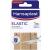 Hansaplast Elastic Pflasters (1 m x 6 cm) cutable wound patches for joints and much moving parts of the body flexible bandage material with extra strong adhesive power