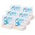 Goat Soap Value Six Packs - for Soft Natural and Healthy Skin Milk Body Soap Bar - 6 x 100g (3.5oz) Bars - Original
