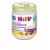 Hipp organic breakfast porridge banana blueberry oat porridge without added sugar 6 x 160g H 5403 Ban.-blue.