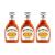 Sweet Baby Ray's Buffalo, Wing Sauce, 16OZ 16 Fl Oz (Pack of 3)