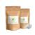 N -Acetyl -L -cysteine powder 200 g (2 x 100 g) - NAC - sulfur -containing amino acid - high -dosed - fermentation acquisition - vegan and pure - without auxiliary and additives - Made in Germany