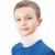 HKJD Kids Neck Brace for Neck Pain and Support - Soft Foam Pediatric Cervical Collar for Sleeping - Adjustable Youth Neck Support for Children Whiplash, Torticollis and Injury Support (M) Medium