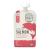 Serenity Kids 6+ Months Baby Food Pouches Puree Made With Ethically Sourced Meats & Organic Veggies | 3.5 Ounce BPA-Free Pouch | Wild Caught Salmon, Butternut Squash, Beet | 6 Count Salmon 3.5 Ounce (Pack of 6)