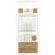 DMC Gold Tapestry Hand Needles, Size 26 4/Pkg
