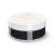MARBLERS Cosmetic Grade Fine Twinkle Glitter Black Knight 0.18oz (5g) | Non-Toxic | Vegan | Cruelty-Free | Eyeshadow Nail Polish Nail Art | Festival Rave & Party Makeup | Body & Face Fine Glitter 5g Black Black Knight