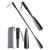 Mishell Shoe Horn Long Handle, Telescopic 16"-38", Sturdy Aluminium Alloy, Shoe Horn Long Handle For Seniors Men Women Kids, Shoehorn Long-handled for Boots, Long Shoe Horn For Men