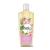 Dabur Vatika Naturals Enriched Hair Oil Natural Moisturizing Strengthening & Hair Oil Serum for Healthy Scalp Nourishing Hair Oil for Soft Manageable Smooth & Silky Hair From Root to Tip (Garlic)