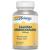 Solaray Calcium Hydroxyapatite 1000mg | Highly Advanced Calcium Supplement to Help Support Healthy Bones & Teeth Nerve & Muscle Function | 120 Caps