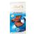 Lindt chocolate whole milk with no added sugar | 100 g bar | Finest and gluten free | Chocolate gift