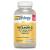 Solaray Vitamin C 1000mg Timed Release Capsules with Rose Hips & Acerola Bioflavonoids, Two-Stage for High Absorption & All Day Immune Function Support, 60 Day Guarantee (275 Count (Pack of 1))