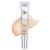 LAMEL Smartskin Brightening Concealer - Infused with Hyaluronic Acid - Age Rewind, Moisturizing, Vegan Formula - Brightening & Protection, 401-0,5 fl.oz Light Beige