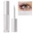 Erinde Liquid Glitter Eyeshadow Eyeliner, Korean Makeup, | Tear Drop, Shimmer Metallic, Lightweight Water Texture, Long Wearing | Loose Glitter Glue for Crystals Eye Glitter Christmas Makeup, 04# Colorful Sequins