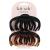 Kitsch Large Hair Clips for Women - Jumbo Octopus Hair Claw Clips for Thick Hair | Big Hair Clip & Claw Clip for Teen Girls | Hair Styling Accessories for Women (2pc  Tort&Black)