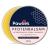 Pawlie's paw balm dog with beeswax - paw care for dogs in winter - Pfot protection dog injury dog accessories travel paw care dog nose balm paw cream dog ointment (100 ml)