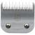 Oster 78919-066 Shaving head number 5 Length 6.3 mm Skip Tooth Shaving head 5 cutting length 6.3 mm