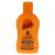 Malibu Sun SPF 4 Lotion Low Protection Sun Cream Water Resistant Vitamin Enriched 200ml SPF 4 200 ml (Pack of 1)
