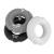 Gornation Griff power trainer SET - 3 Resistance levels for progressive training portable silicone handles for forearm and hand training